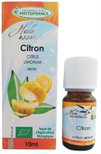 HE CITRON ZESTE